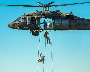 Air Assualte Course Camp Blanding Joint Training Center, Starke Florida