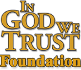 In God We Trust Foundation - Sponsor FLNG