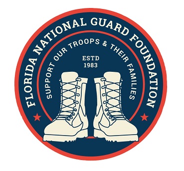 Florida National Guard Foundation - Logo